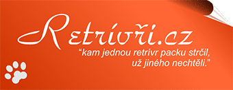 Retrívři.cz